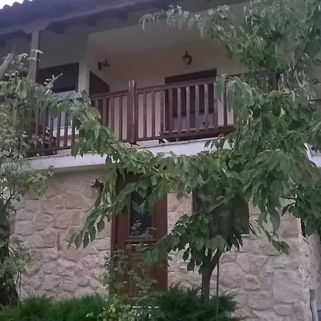 Casa vacanze House In The Forest *