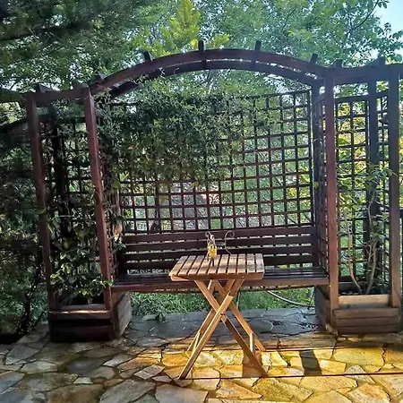 Holiday home House In The Forest