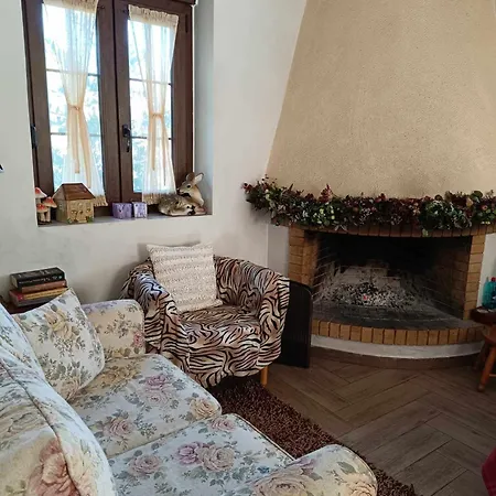 Holiday home House In The Forest *