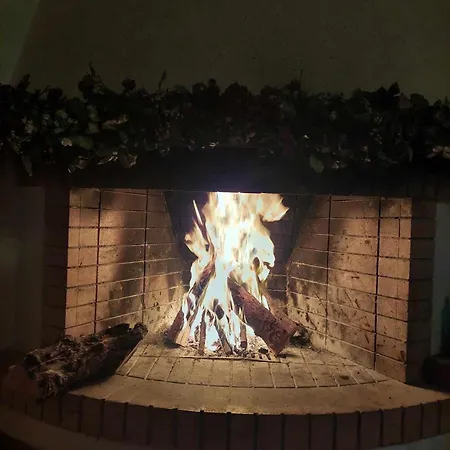 Holiday home House In The Forest