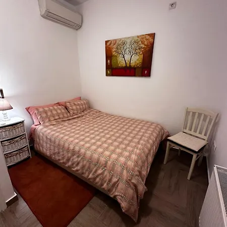 House In The Forest Holiday home *