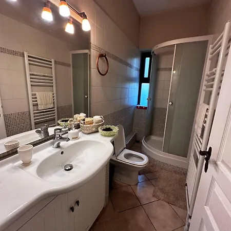 度假居 House In The Forest