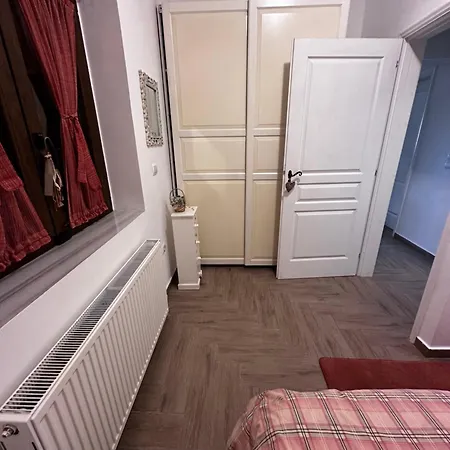 House In The Forest *