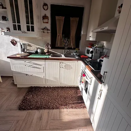 House In The Forest Holiday home *