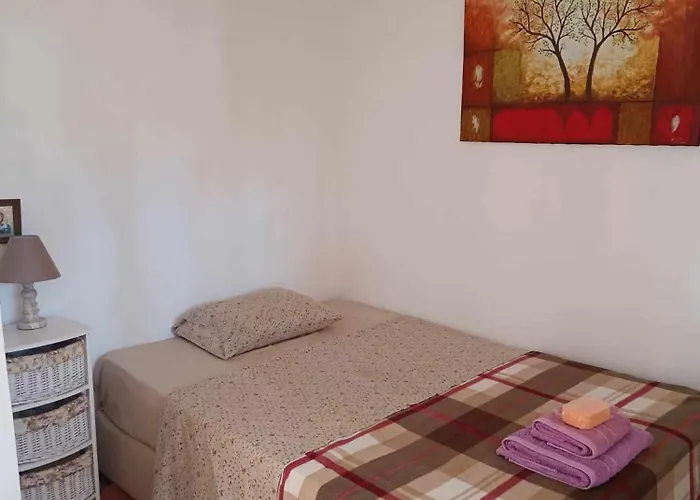 Σπίτι διακοπών House In The Forest