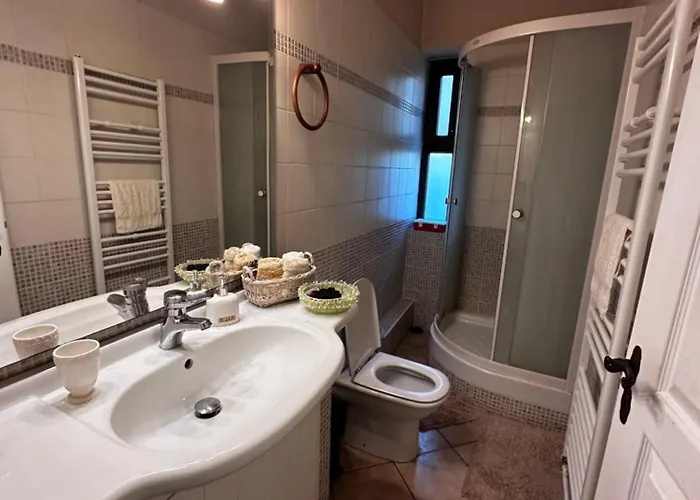 Σπίτι διακοπών House In The Forest