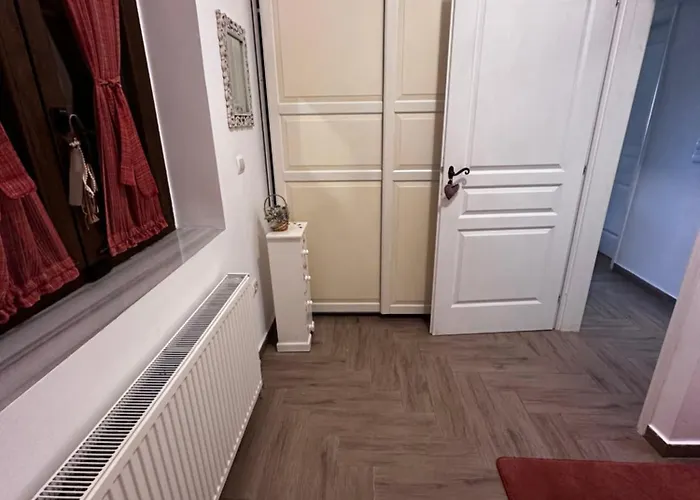 House In The Forest *