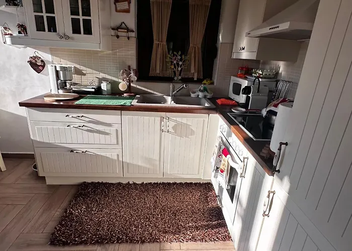 House In The Forest 別荘 *